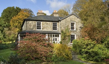 Abercelyn Country House