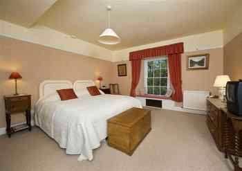 Berwyn room