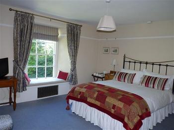 Aran Room