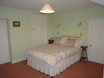 Arenig Room