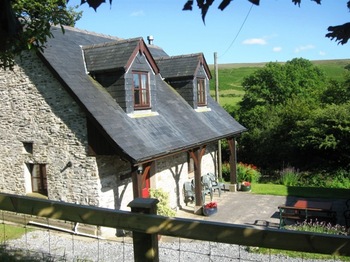 cottage