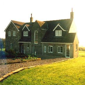 Coal Pits Farm Bed and Breakfast