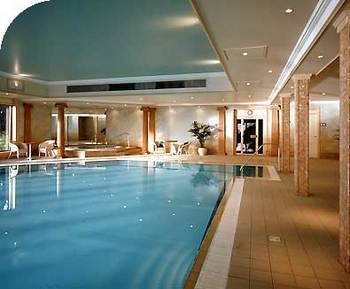 St Mellons Pool