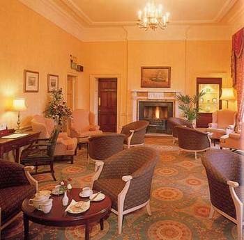 St Mellons Lounge
