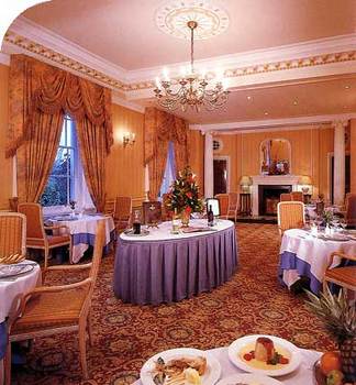 St Mellons restaurant
