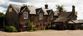 Coalpits Farm Bed & Breakfast 6